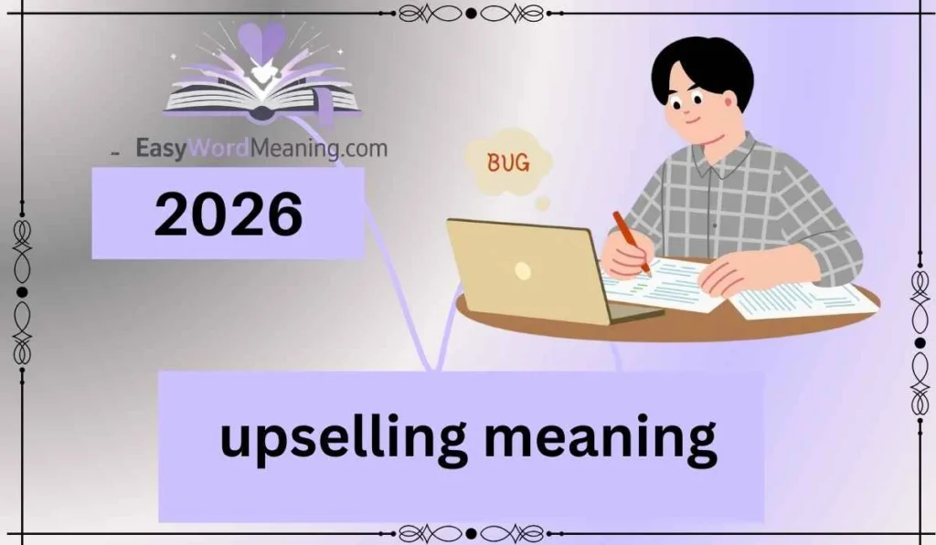 upselling meaning