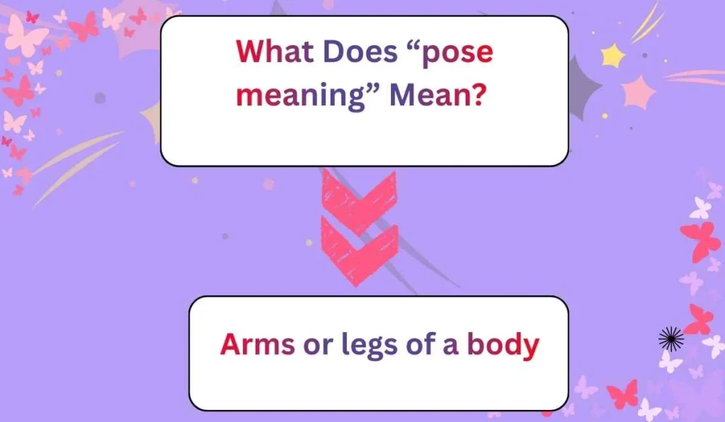 What Does “limbs” Meaning? 