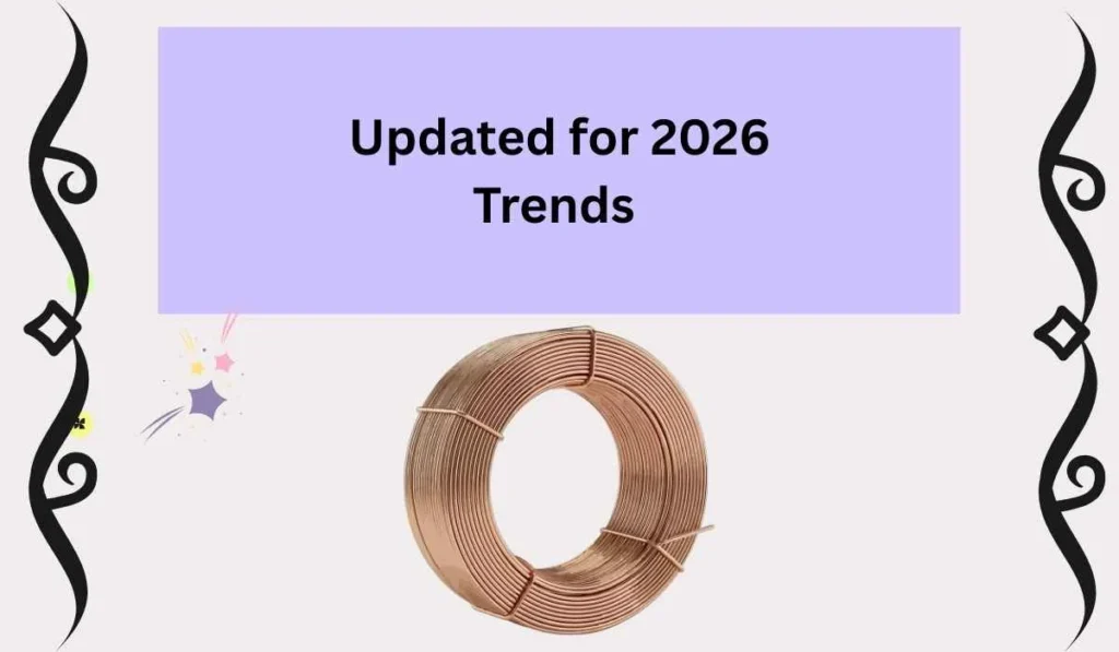 Updated for 2026 Trends