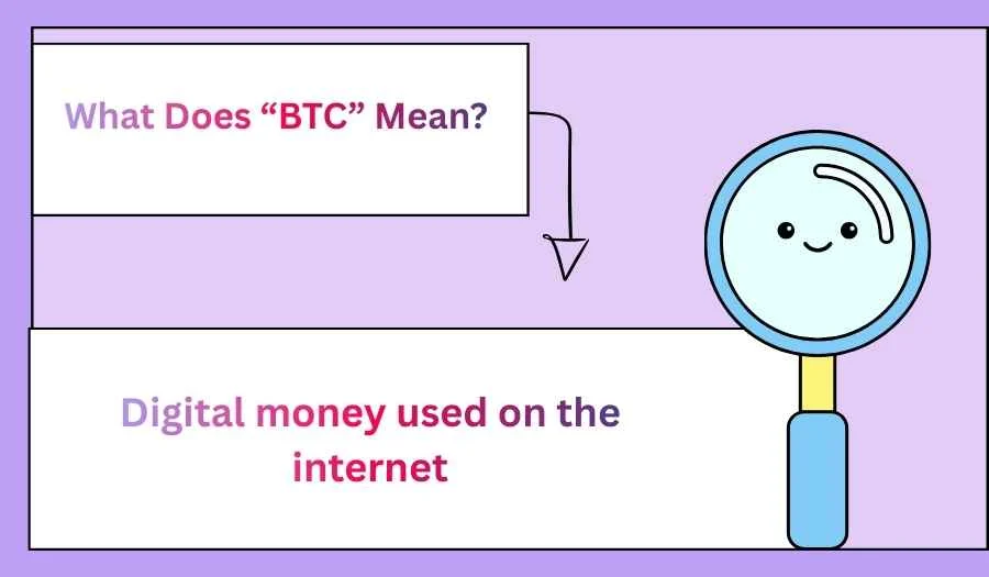 What Does “BTC” Mean? 