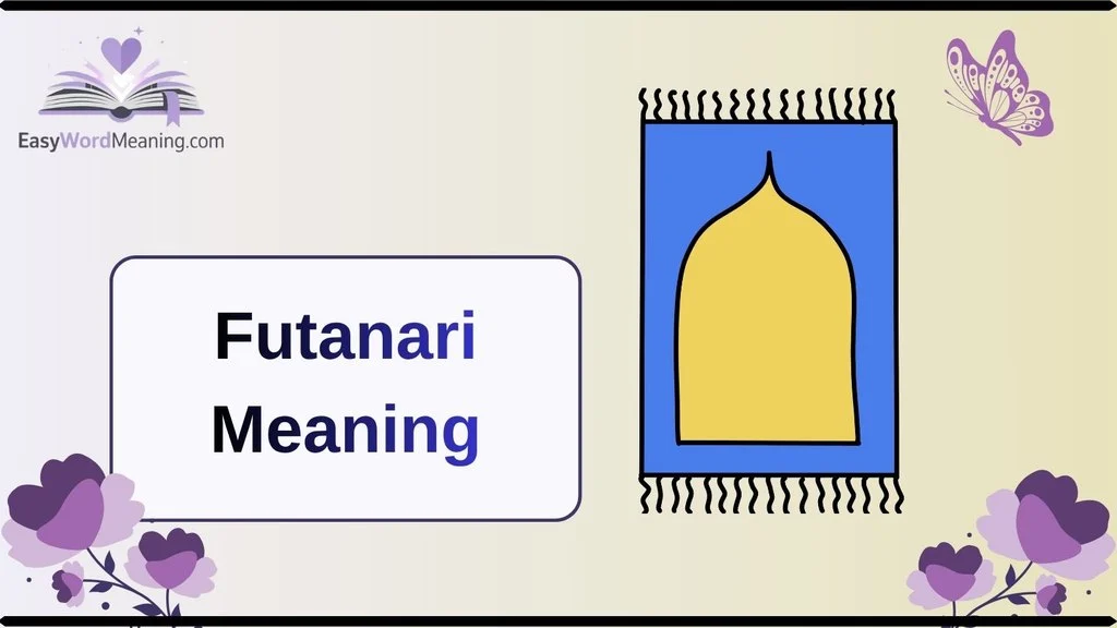 Futanari Meaning