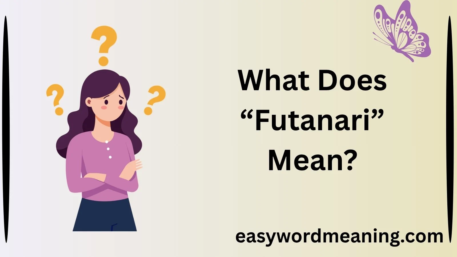What Does “Futanari” Mean?